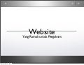 Tentang Website