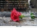 Above All
