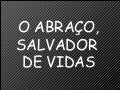 Abraços