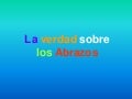 Abrazo
