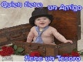 Abrir El Corazon  B24
