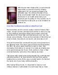 Absolute Acai Berry - Acai Total Cleanse Diet