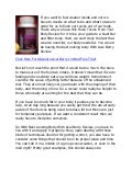 Absolute Acai Berry - Best Looking Body With Acai Berry Review