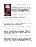 Absolute Acai Berry - Total Cleanse With Acai