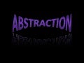 Abstraction