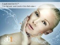 Aqua Bio Technology presentation at InnoCos Europe, Paris