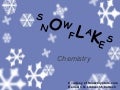 Snowflake Science