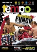 Abu Dhabi Magazine April Issue targets on exhibitions, lifestyle, news guide and lots more...
