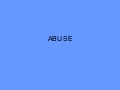 Abuse