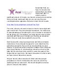 Acai Optimum - Burn Fat Not Muscle