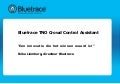 Accenture innovation awards 2011 - Health & Public Service - Concept - Bluetrace