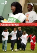 Access for All