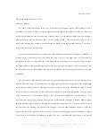 Accessibility Study
