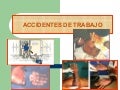 Accidentes