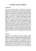 Accidente vascular