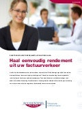 Accounting plaza brochure e-invoicing