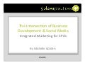 Accounting Today Social Media Session