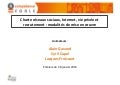 "Charte réseaux sociaux, Internet, vie privée et recrutement" d'A Compétence Egale : modalités de mise en œuvre