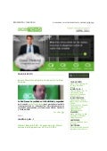 AcensNews Abril 2011. Housing, VPN, Servidores Dedicados y Cloud Hosting