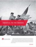 Acentia: Advertising Campaign