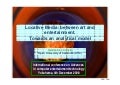 Locative media: between art and entertainment. Towards an analytical model