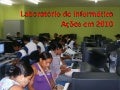 Acões2010