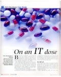 ACG Worldwide - Case Study - On an IT dose - the CTO Forum