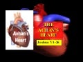 Achan Heart