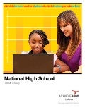 Achieve3000 High School Lexile Study