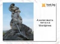 Achiles heel of Wordpress