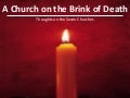 A Church on the Brink of Death - Sardis
