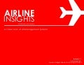 A Closer Look at Air Traffic Management Systems, Zpryme Airline Insights January 2013