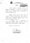 Acordao Embargos