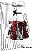 Manual do acordeon Veneza (PORTUGUÊS)
