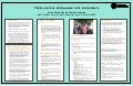 Public Services during power cuts and protests