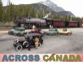 Across Canada