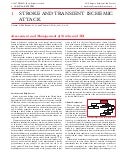 Acs0601 Stroke And Transient Ischemic Attack