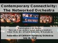 ACSO 2010 conference - Social Media For Orchestras Preso Final