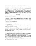 Acta constitutiva de sociedad anonima decapital variable