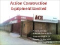 Action Construction
