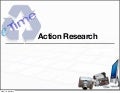 Action research presentation