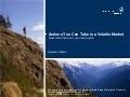 Actions You Can Take In Volatile Market Linkedin