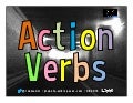 Action Verbs