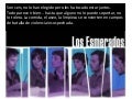 Los esmerados
