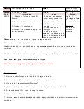 Actividades 2o.f 5 de marzo.