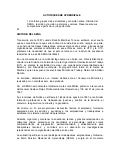 Actividades de aprendizaje
