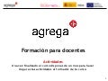 Actividades Docentes Online Abierta
