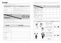 Actividades sobre estructura celular1