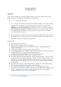Activity linguistics apr 18th morning