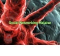 Activity Streams & the social networking malaise 